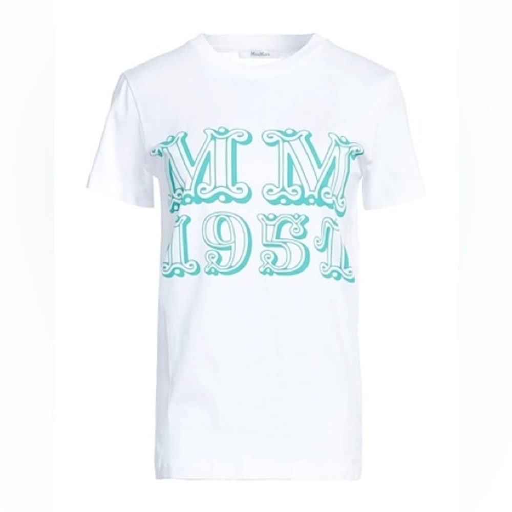 Max Mara Tee